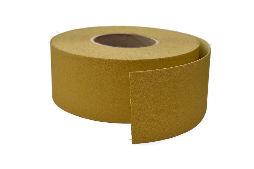 PSA Longboard Sandpaper Roll 25 Yard Long, 2-3/4"