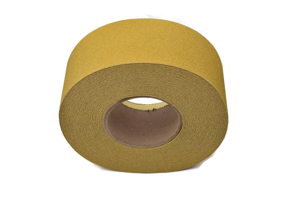 PSA Longboard Sandpaper Roll 25 Yard Long, 2-3/4"